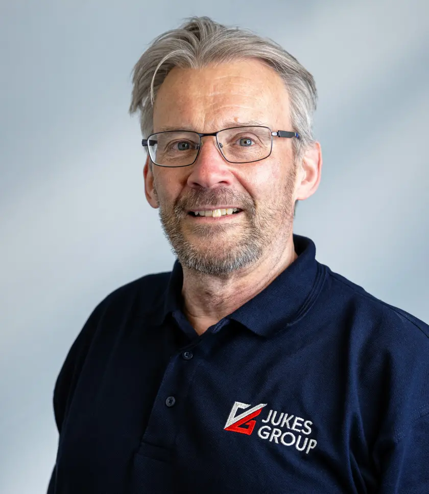 Mark Vale